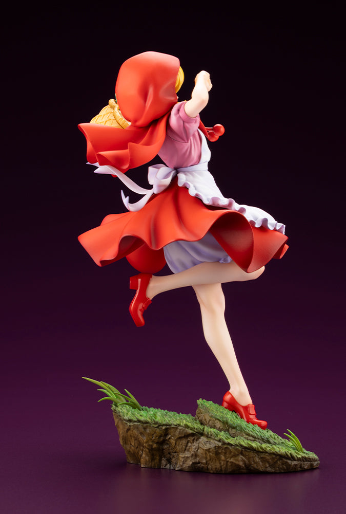 Darkstalkers Kotobukiya Bishoujo B.B.Hood