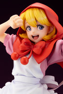 Darkstalkers Kotobukiya Bishoujo B.B.Hood