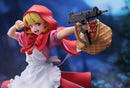 Darkstalkers Kotobukiya Bishoujo B.B.Hood