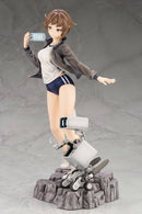 13 Sentinels: Aegis Rim Kotobukiya ARTFX J Minami Natsuno & BJ (Resale)