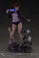 13 Sentinels: Aegis Rim Kotobukiya ARTFX J Minami Natsuno & BJ (Resale)