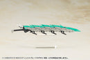 Megami Device Kotobukiya M.S.G 07 Ninja Blade Kazakiri Gale