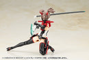 Megami Device Kotobukiya M.S.G 07 Ninja Blade Kazakiri Gale