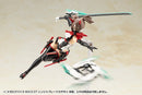 Megami Device Kotobukiya M.S.G 07 Ninja Blade Kazakiri Gale