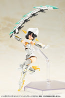 Megami Device Kotobukiya M.S.G 07 Ninja Blade Kazakiri Gale