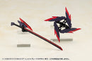 Megami Device Kotobukiya M.S.G 07 Ninja Blade Kazakiri Dark Blade