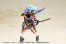 Megami Device Kotobukiya M.S.G 07 Ninja Blade Kazakiri Dark Blade