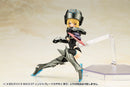 Megami Device Kotobukiya M.S.G 07 Ninja Blade Kazakiri Dark Blade