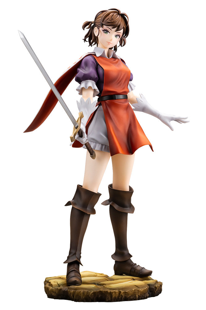 Unicorn Overlord Kotobukiya Melisandre