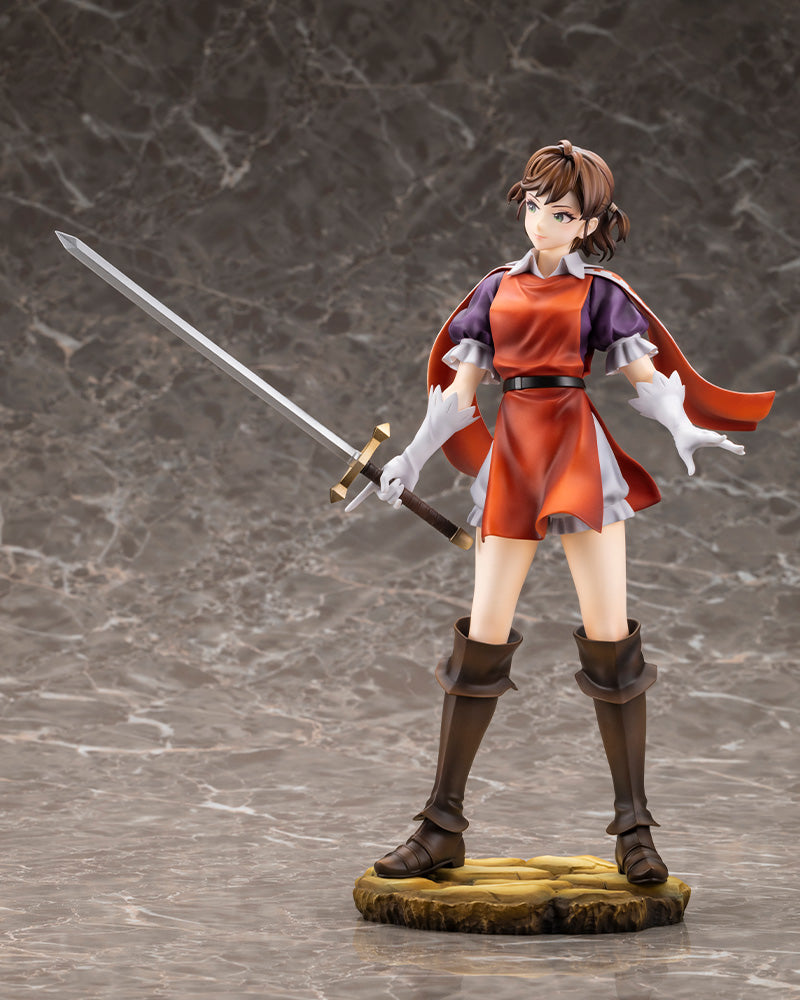 Unicorn Overlord Kotobukiya Melisandre