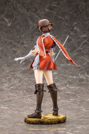 Unicorn Overlord Kotobukiya Melisandre