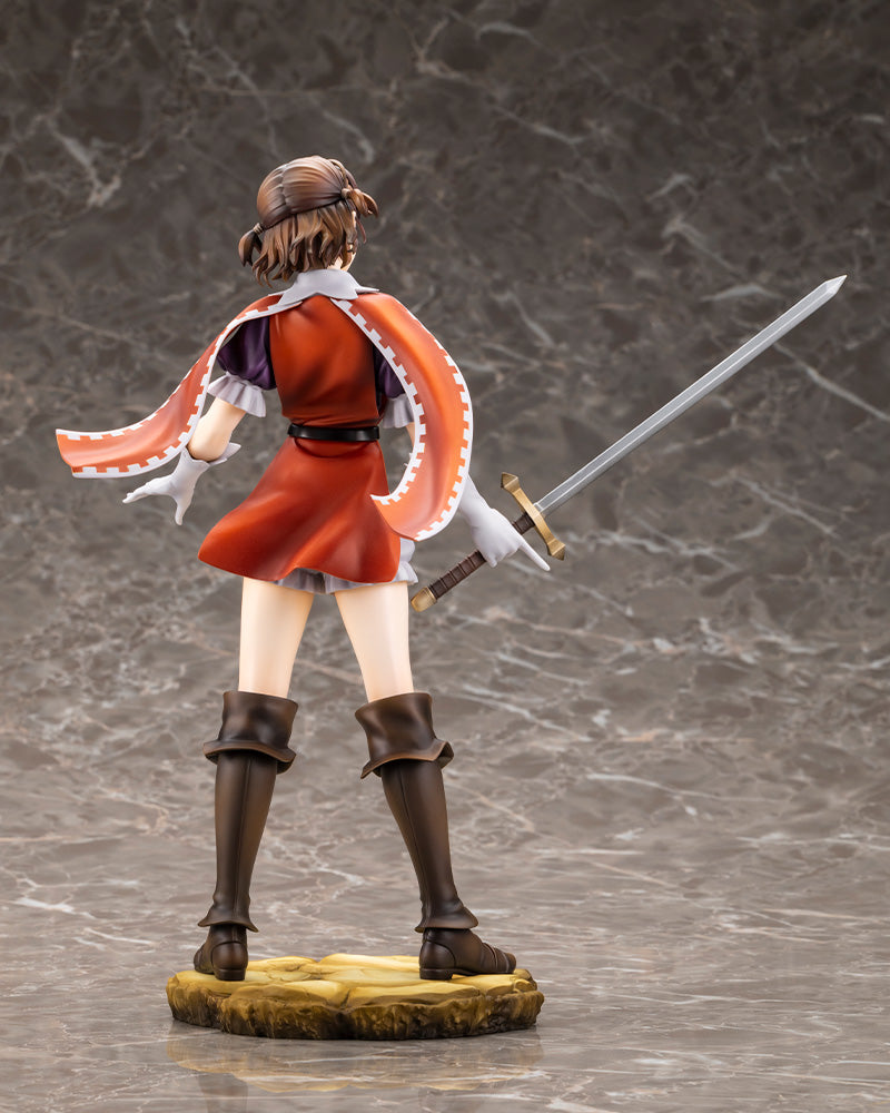 Unicorn Overlord Kotobukiya Melisandre