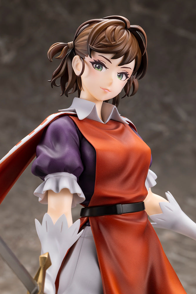 Unicorn Overlord Kotobukiya Melisandre