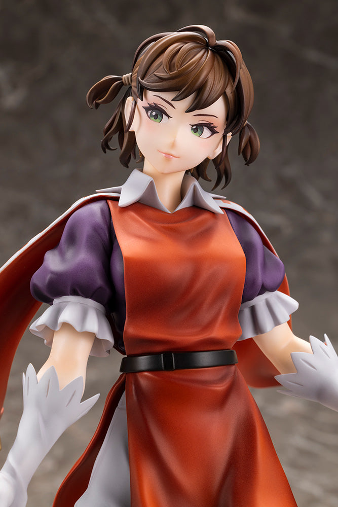 Unicorn Overlord Kotobukiya Melisandre