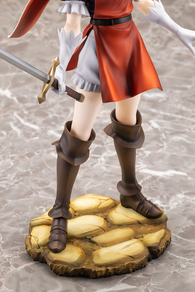 Unicorn Overlord Kotobukiya Melisandre