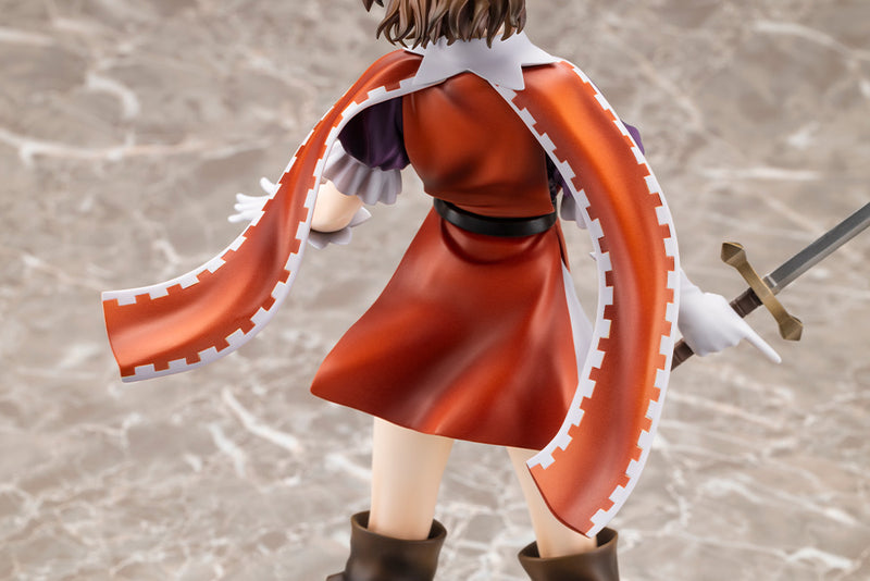 Unicorn Overlord Kotobukiya Melisandre