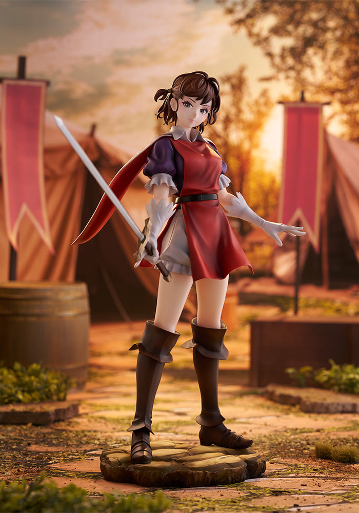 Unicorn Overlord Kotobukiya Melisandre