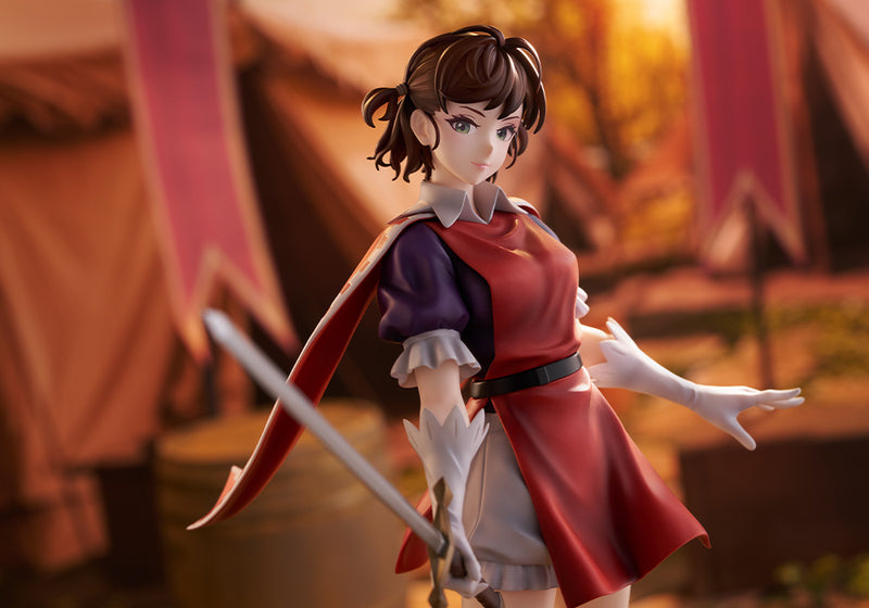 Unicorn Overlord Kotobukiya Melisandre