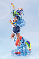 My Little Pony Kotobukiya Bishoujo Rainbow Dash (re-run)