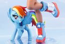 My Little Pony Kotobukiya Bishoujo Rainbow Dash (re-run)