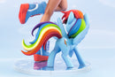 My Little Pony Kotobukiya Bishoujo Rainbow Dash (re-run)