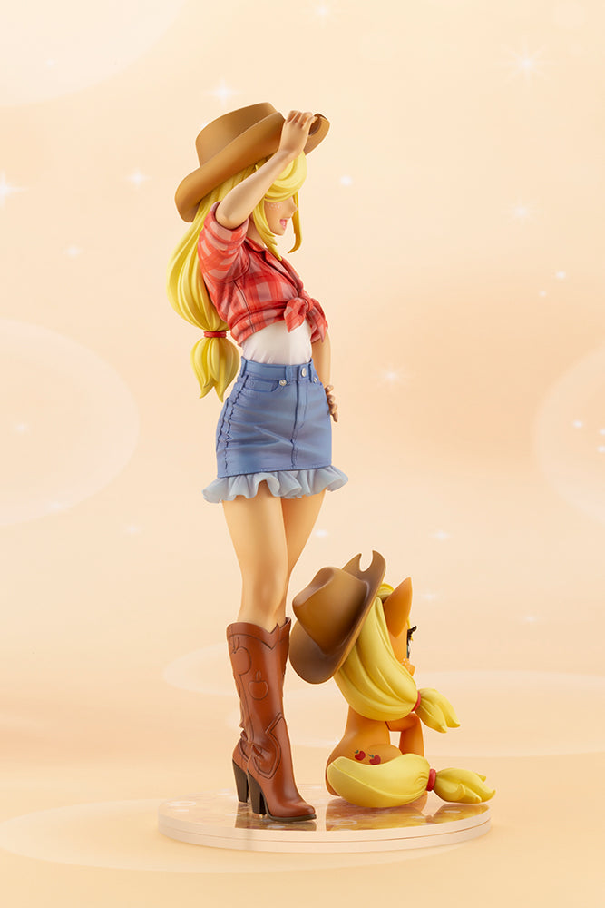 My Little Pony Kotobukiya Bishoujo Applejack
