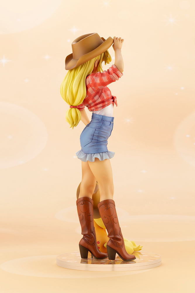 My Little Pony Kotobukiya Bishoujo Applejack