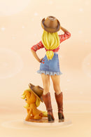 My Little Pony Kotobukiya Bishoujo Applejack