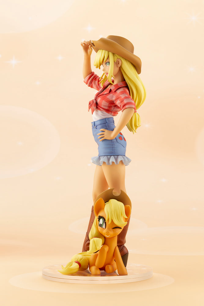 My Little Pony Kotobukiya Bishoujo Applejack