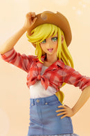 My Little Pony Kotobukiya Bishoujo Applejack