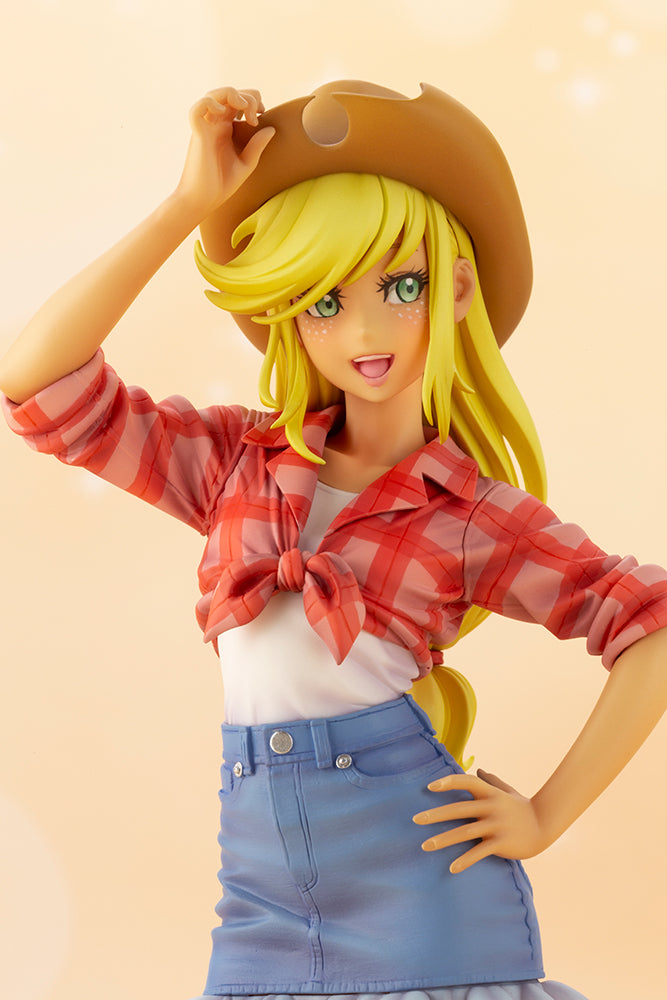 My Little Pony Kotobukiya Bishoujo Applejack
