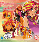 My Little Pony Kotobukiya Bishoujo Sunset Shimmer (re-run)