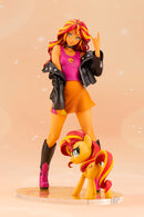My Little Pony Kotobukiya Bishoujo Sunset Shimmer (re-run)