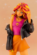 My Little Pony Kotobukiya Bishoujo Sunset Shimmer (re-run)