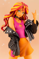 My Little Pony Kotobukiya Bishoujo Sunset Shimmer (re-run)