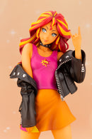 My Little Pony Kotobukiya Bishoujo Sunset Shimmer (re-run)