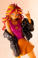 My Little Pony Kotobukiya Bishoujo Sunset Shimmer (re-run)
