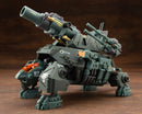Zoids Kotobukiya HMM RZ-013 Cannon Tortoise Marking Plus Ver.