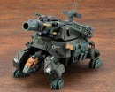 Zoids Kotobukiya HMM RZ-013 Cannon Tortoise Marking Plus Ver.