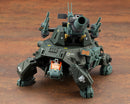 Zoids Kotobukiya HMM RZ-013 Cannon Tortoise Marking Plus Ver.