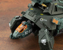 Zoids Kotobukiya HMM RZ-013 Cannon Tortoise Marking Plus Ver.