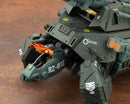 Zoids Kotobukiya HMM RZ-013 Cannon Tortoise Marking Plus Ver.