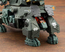 Zoids Kotobukiya HMM RZ-013 Cannon Tortoise Marking Plus Ver.
