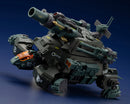 Zoids Kotobukiya HMM RZ-013 Cannon Tortoise Marking Plus Ver.