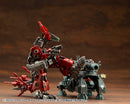Zoids Kotobukiya HMM RZ-013 Cannon Tortoise Marking Plus Ver.