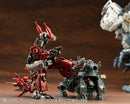 Zoids Kotobukiya HMM RZ-013 Cannon Tortoise Marking Plus Ver.