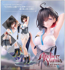 Atelier Yumia: The Alchemist of Memories & the Envisioned Land Kotobukiya Yumia Liessfeldt Sun Shower Ver