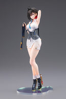 Atelier Yumia: The Alchemist of Memories & the Envisioned Land Kotobukiya Yumia Liessfeldt Sun Shower Ver