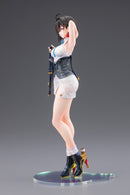Atelier Yumia: The Alchemist of Memories & the Envisioned Land Kotobukiya Yumia Liessfeldt Sun Shower Ver