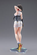 Atelier Yumia: The Alchemist of Memories & the Envisioned Land Kotobukiya Yumia Liessfeldt Sun Shower Ver
